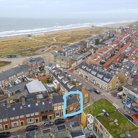 Kusthuiskatwijk Katwijk aan Zee Екстериор снимка