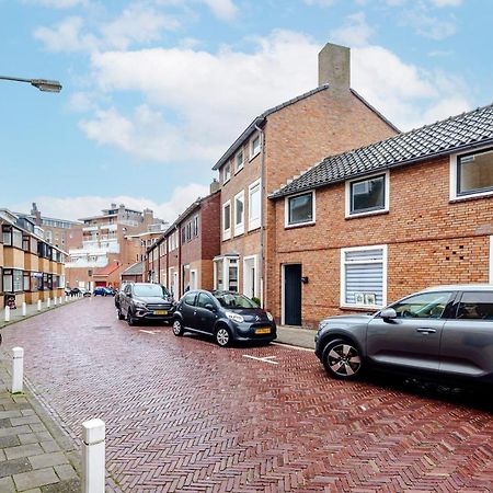 Kusthuiskatwijk Katwijk aan Zee Екстериор снимка