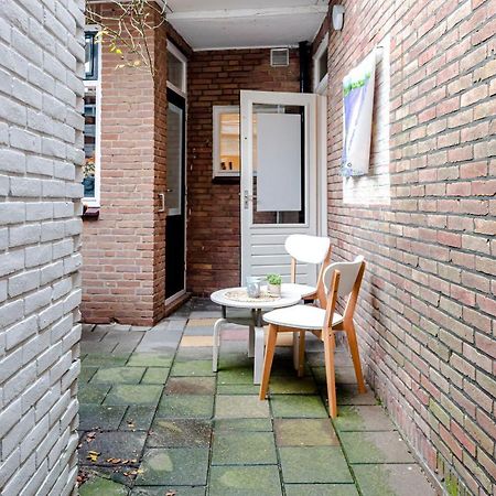Kusthuiskatwijk Katwijk aan Zee Екстериор снимка
